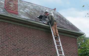 what affects urgent Higher Gabwell roof repairs