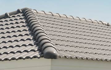 advantages of Higher Gabwell clay roofing
