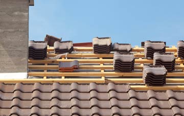 Higher Gabwell clay roofing costs