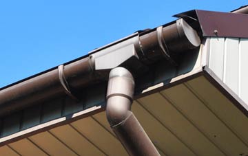 types of Higher Gabwell fascias