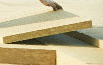 measuring Higher Gabwell tapered insulation