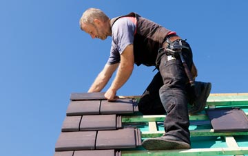 disadvantages of Higher Gabwell slate roofing