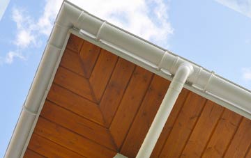 Higher Gabwell soffit types