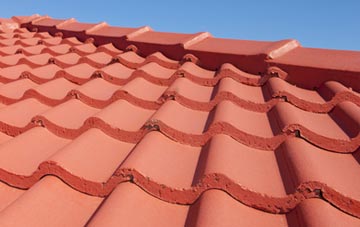 Higher Gabwell tile and slate roof replacement